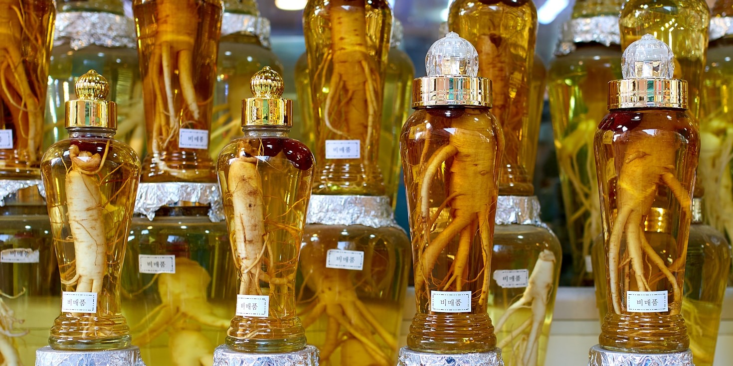 Balancing Health and Slimming: TCM Explained