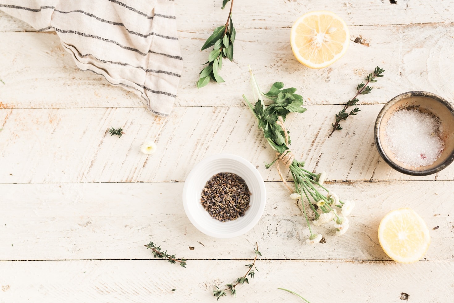 Natural Weight Loss Through TCM: A Beginner’s Guide